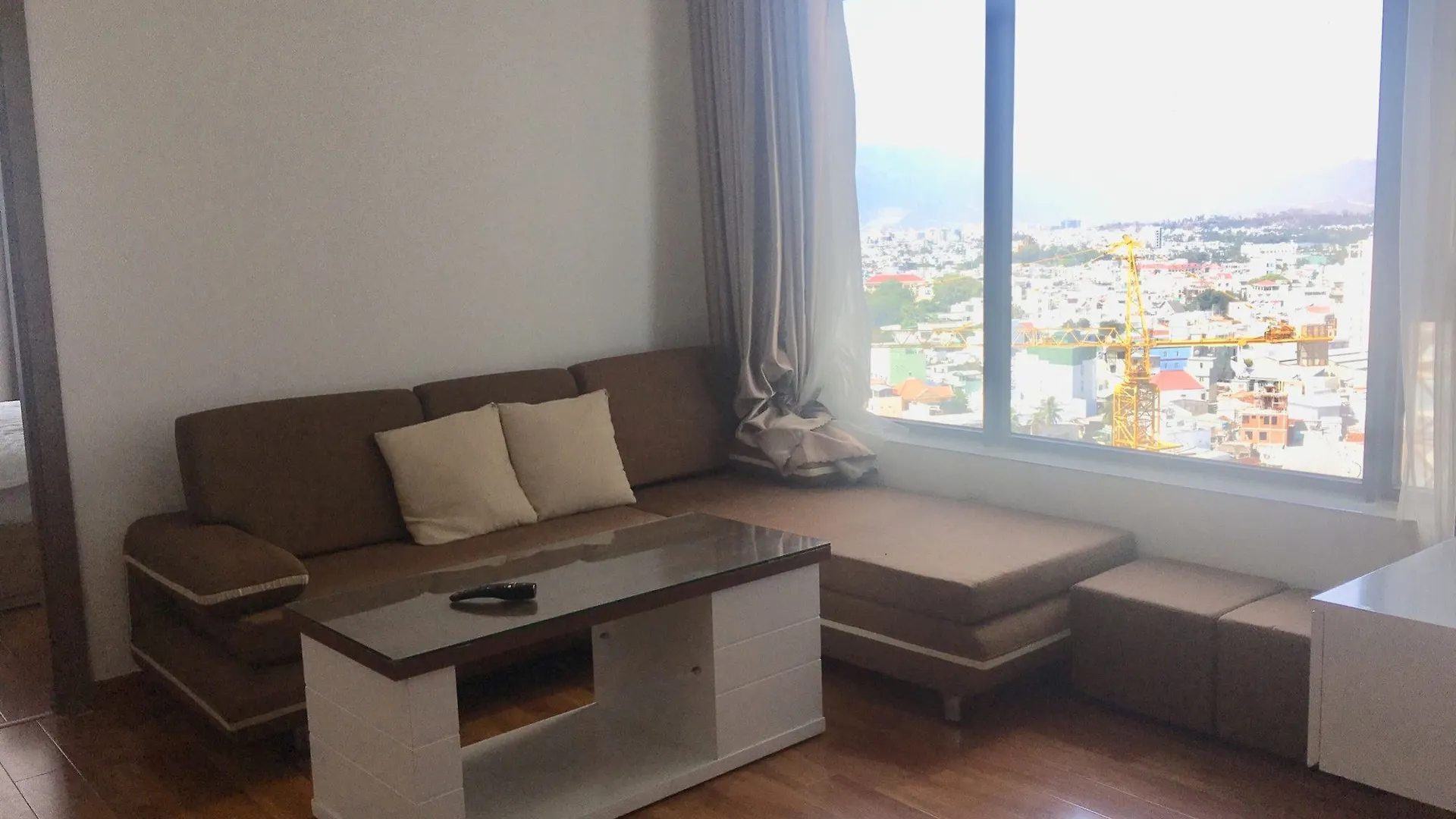 Beach City Apartment Nha Trang