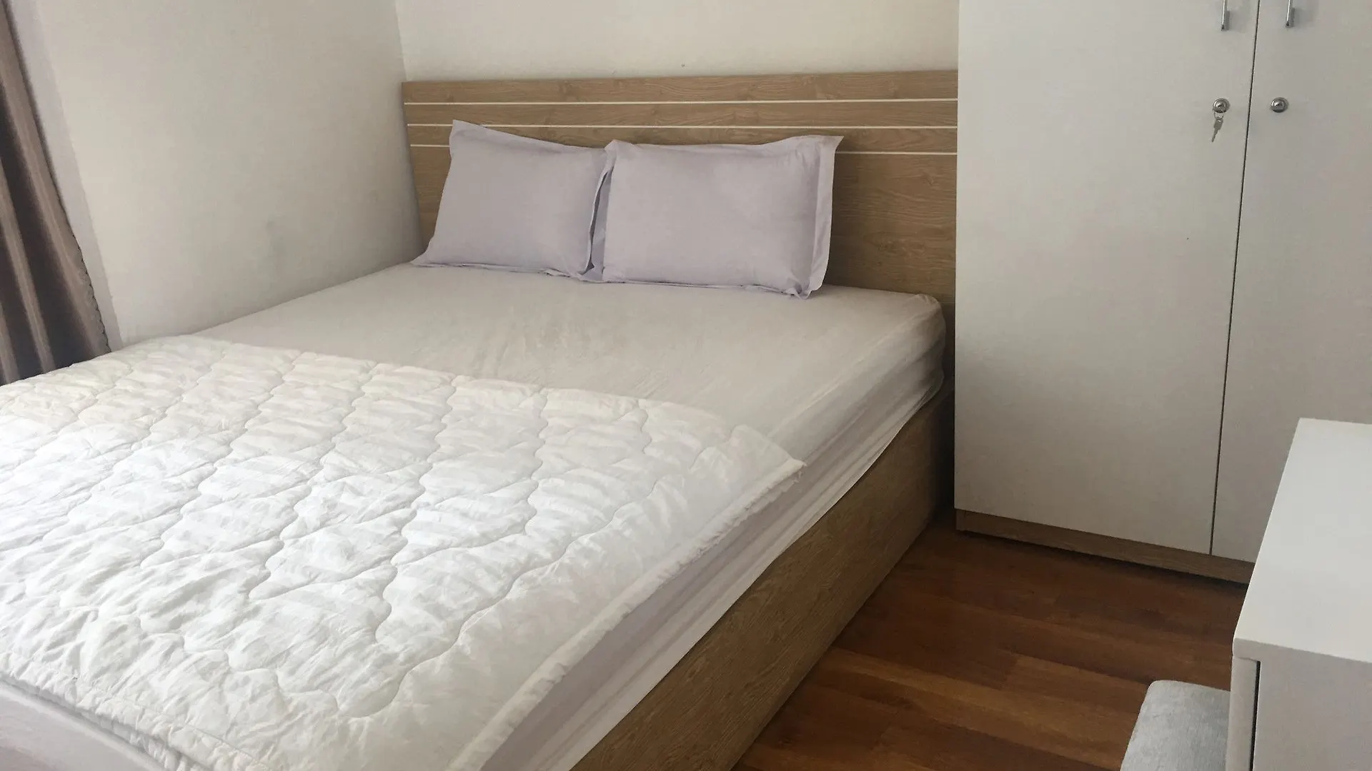 Beach City Apartment Nha Trang