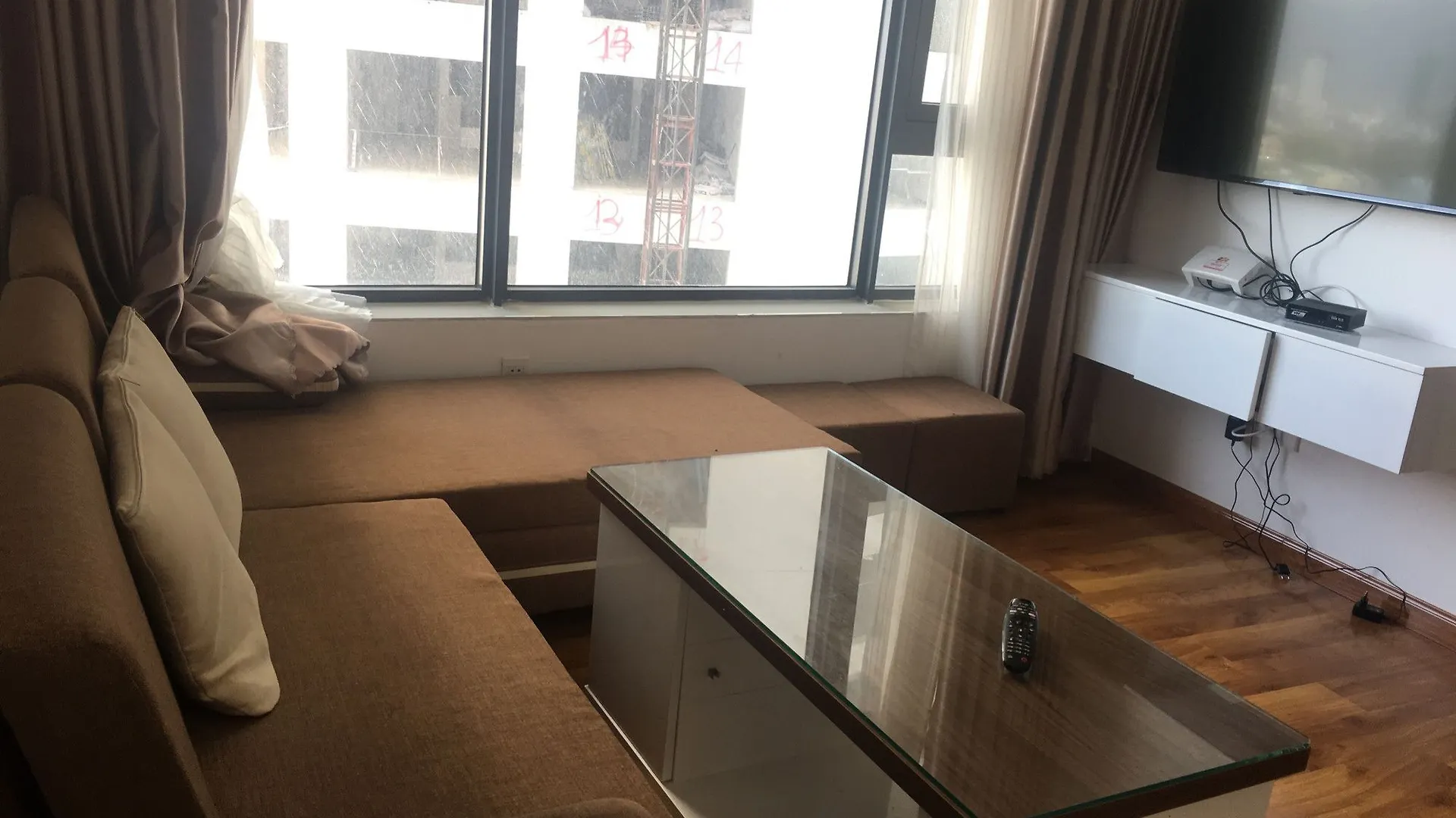 Beach City Apartment Nha Trang Vietnám