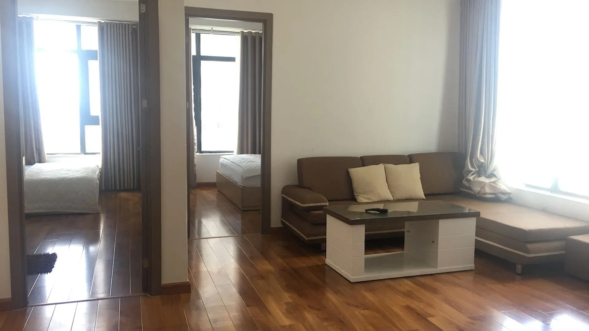 Beach City Apartment Nha Trang Vietnám