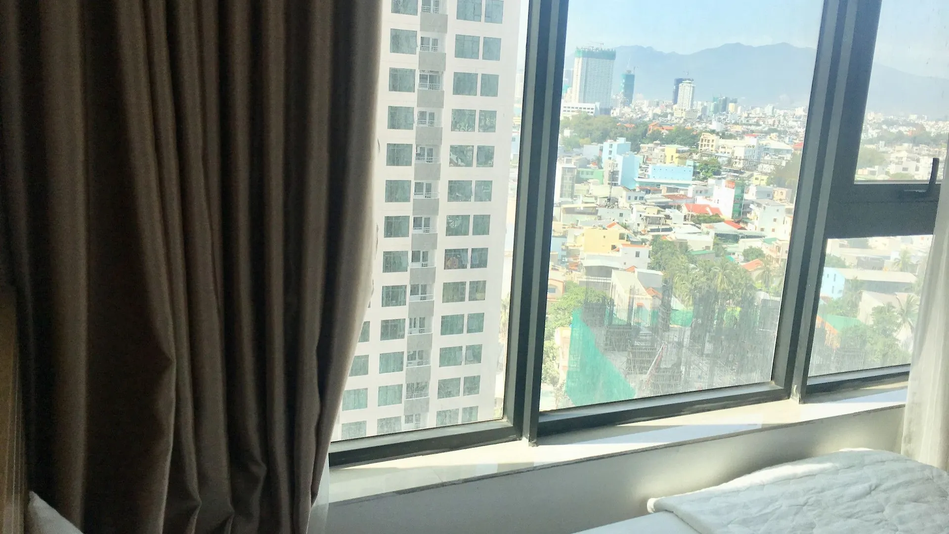 Beach City Apartment Nha Trang 0*,  Vietnám