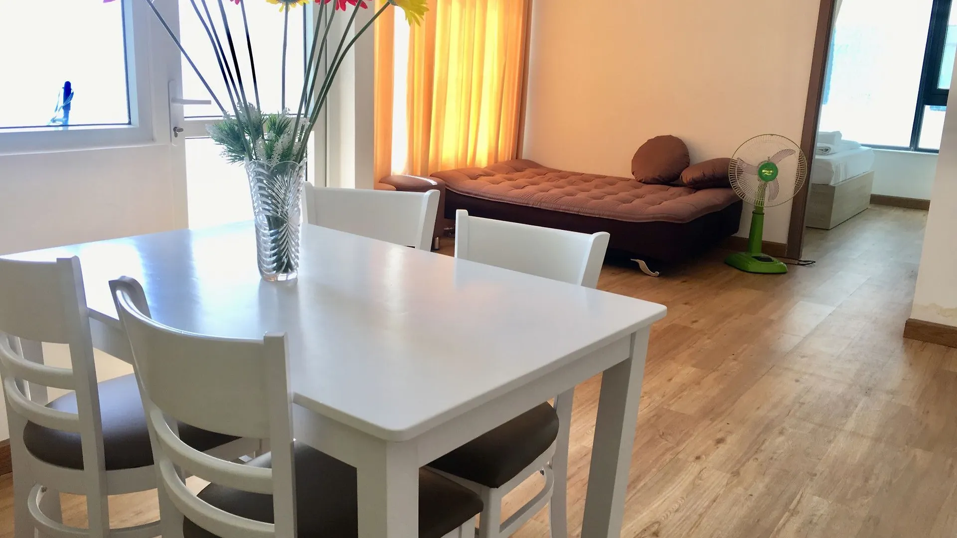 Beach City Apartment Nha Trang