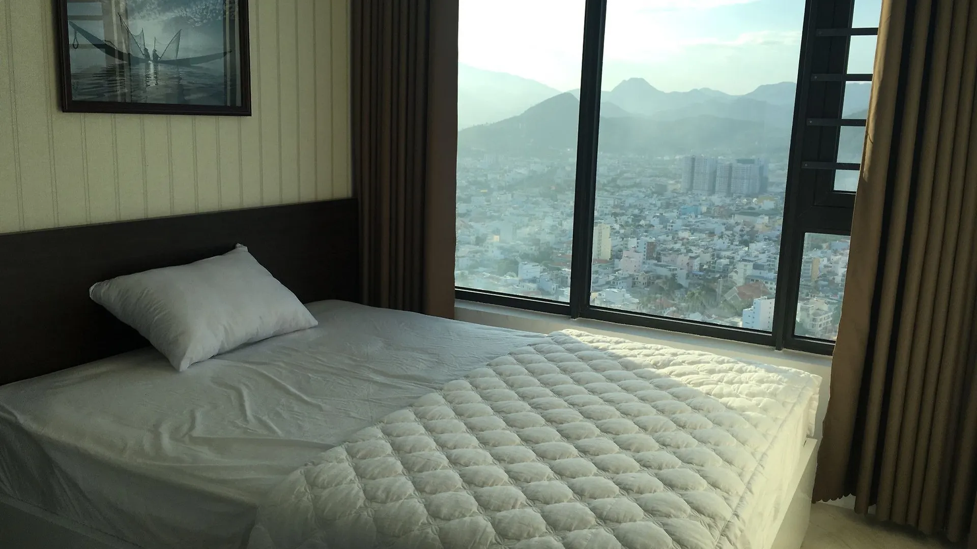 Beach City Apartment Nha Trang