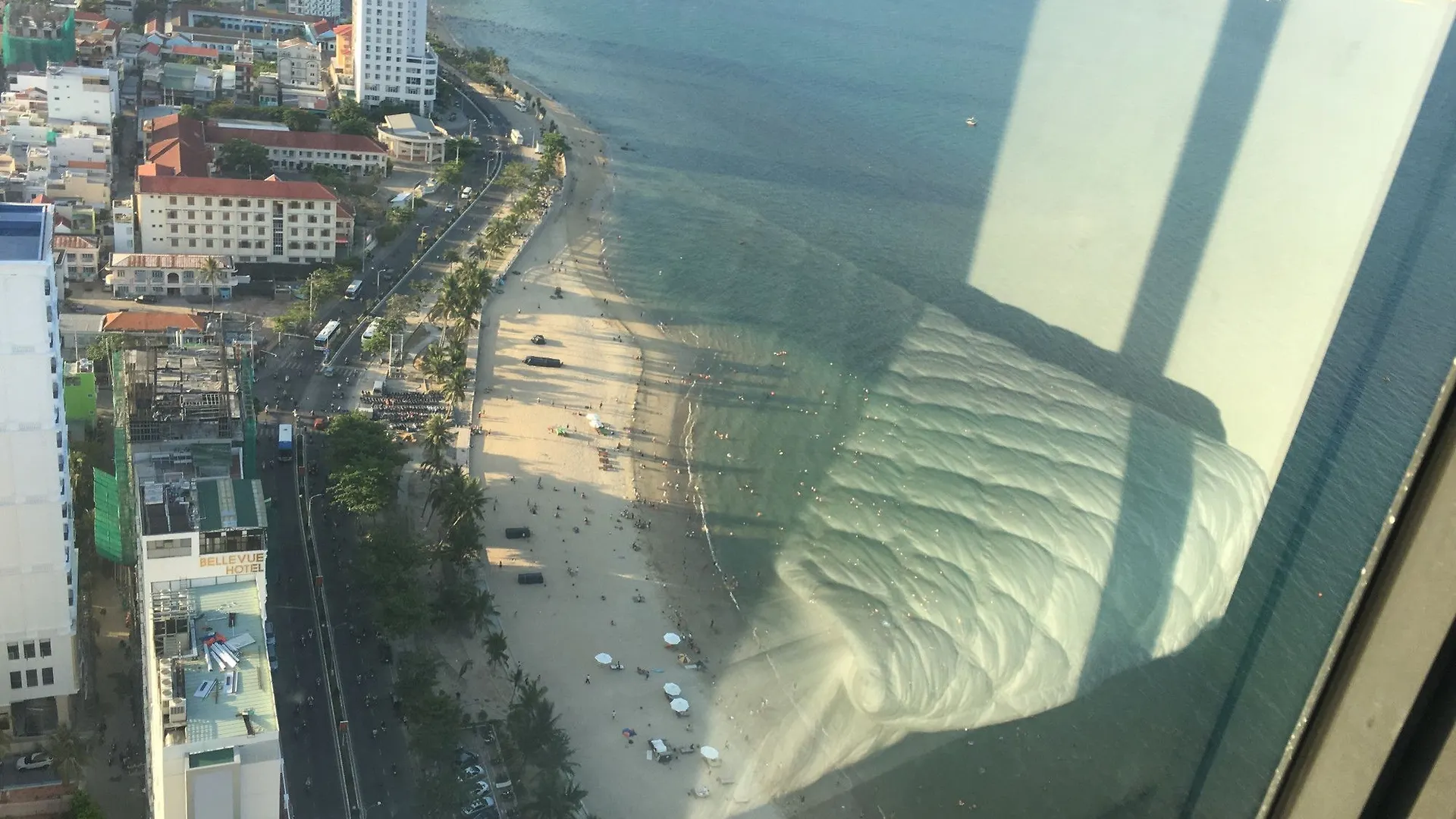 Beach City Apartment Nha Trang